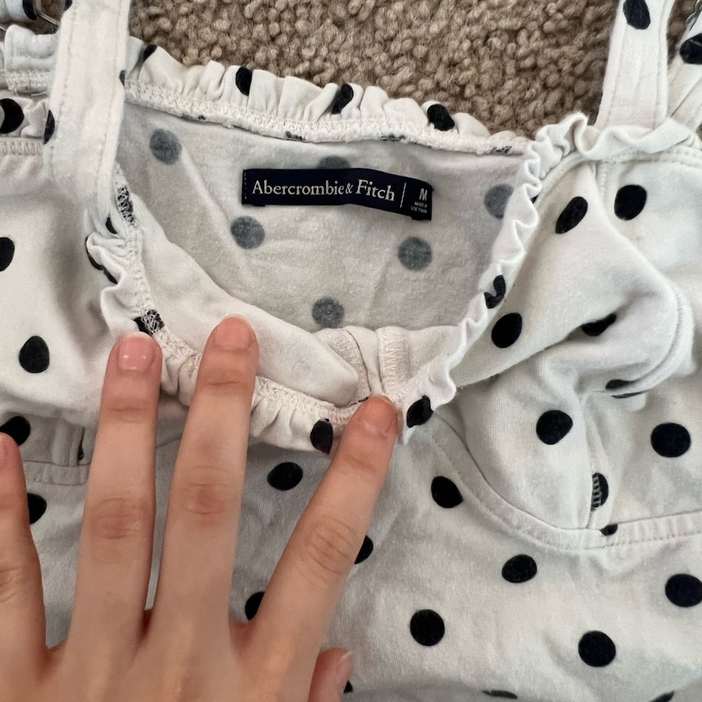 Tank top - Picture 2 of 2